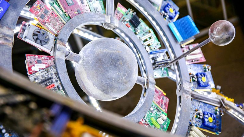 弱电系统集成：揭秘企业智能化转型的关键一环**